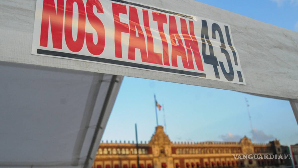 Tema de los 43 no está en gira de Peña en la ONU