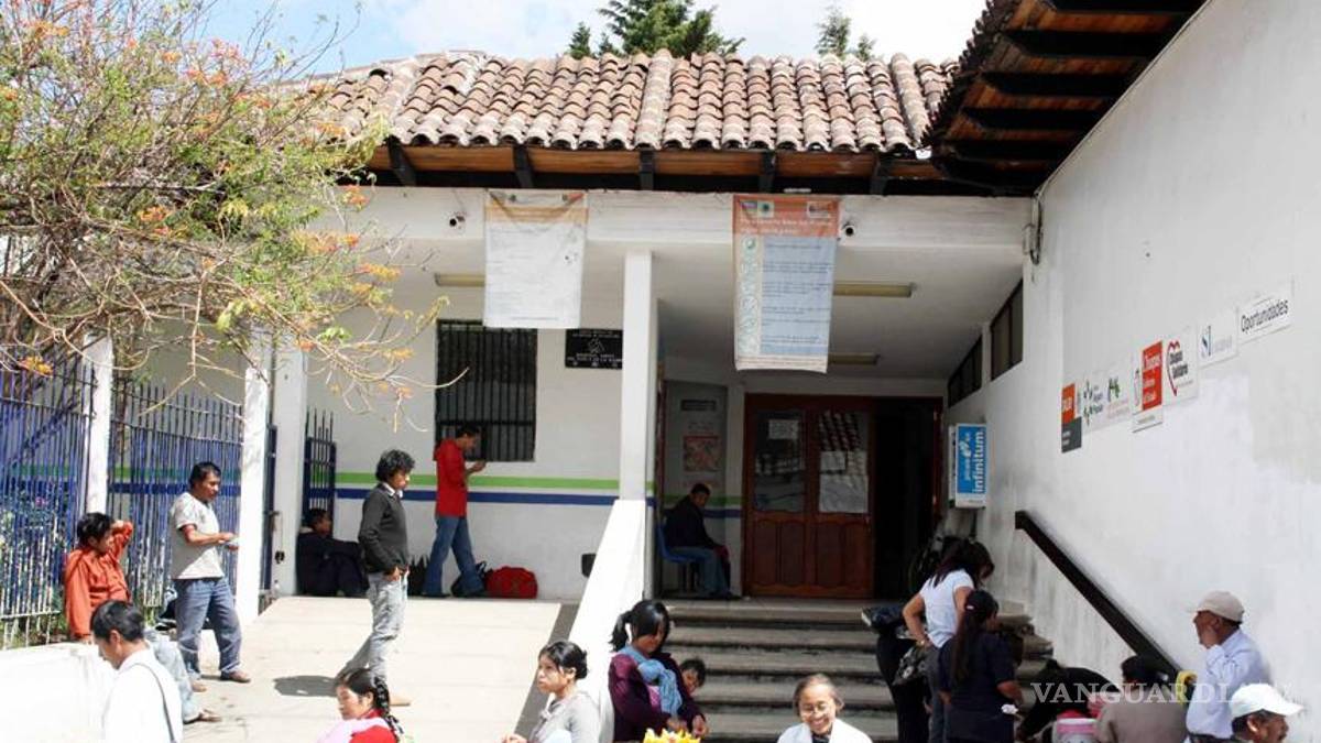 CNDH emite recomendación a Gobierno de Chiapas por muerte de indígena