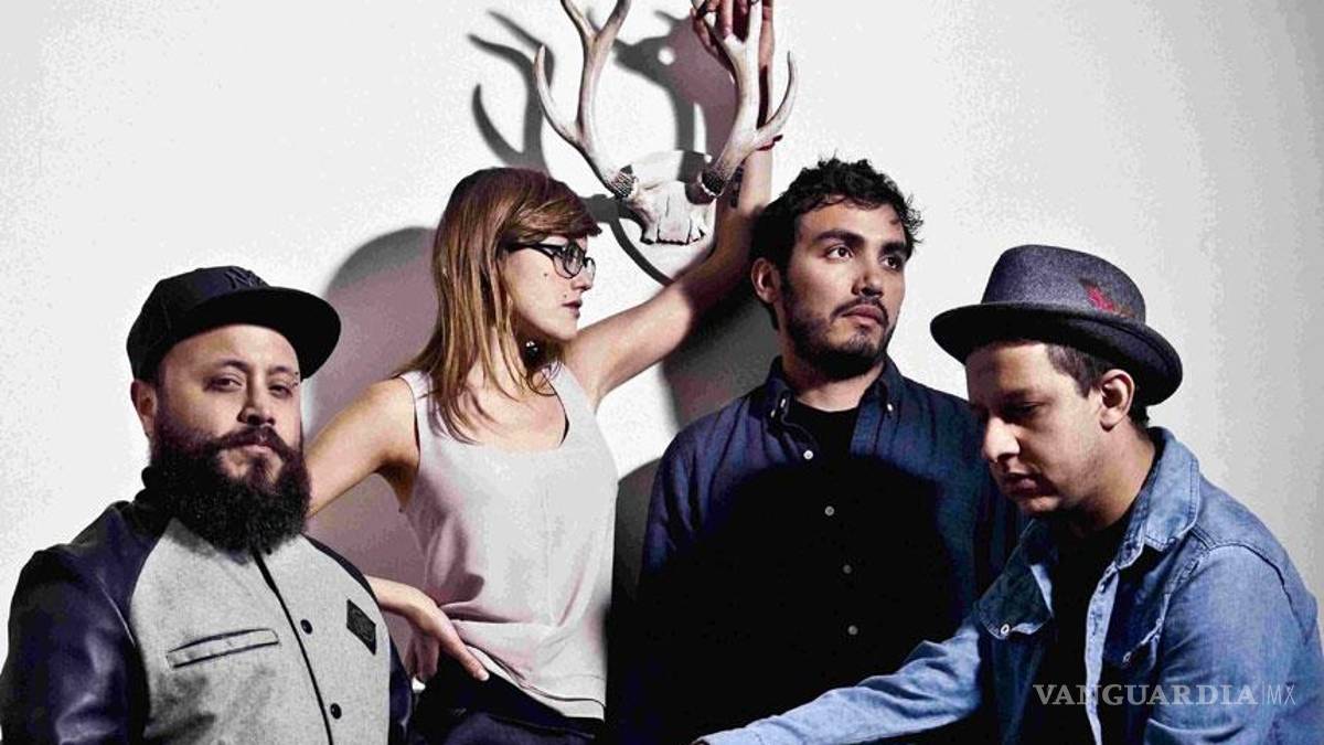 Hello Seahorse! tendrá invitados especiales en concierto