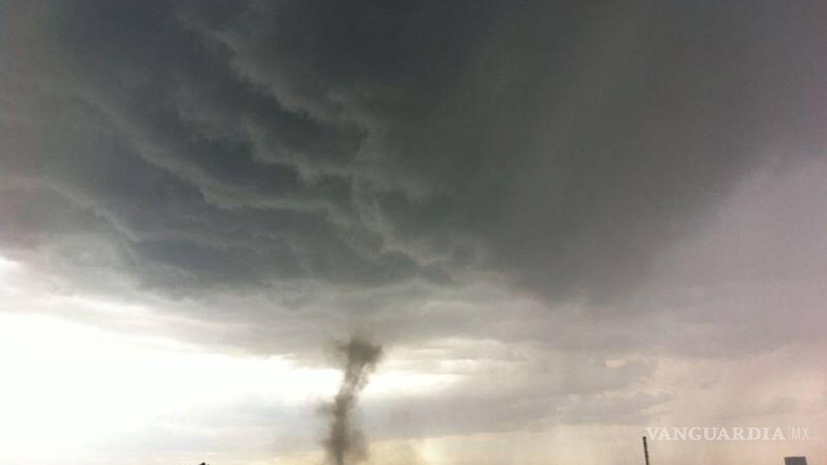 Recomiendan a maquiladoras aplicar medidas de protección ante Tornados