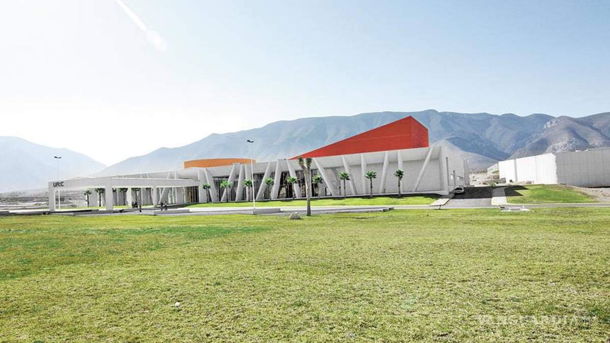 Enroques en la UAdeC