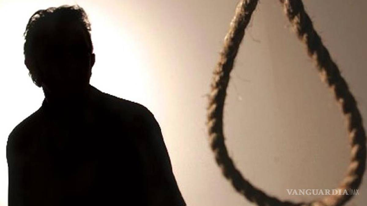 Alerta a la sociedad los 69 suicidios en la Región Sureste de Coahuila