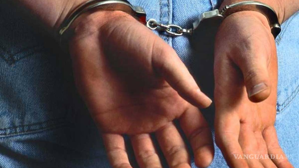 Lo condenan a 20 años de cárcel por matar a bebé; era su hijo