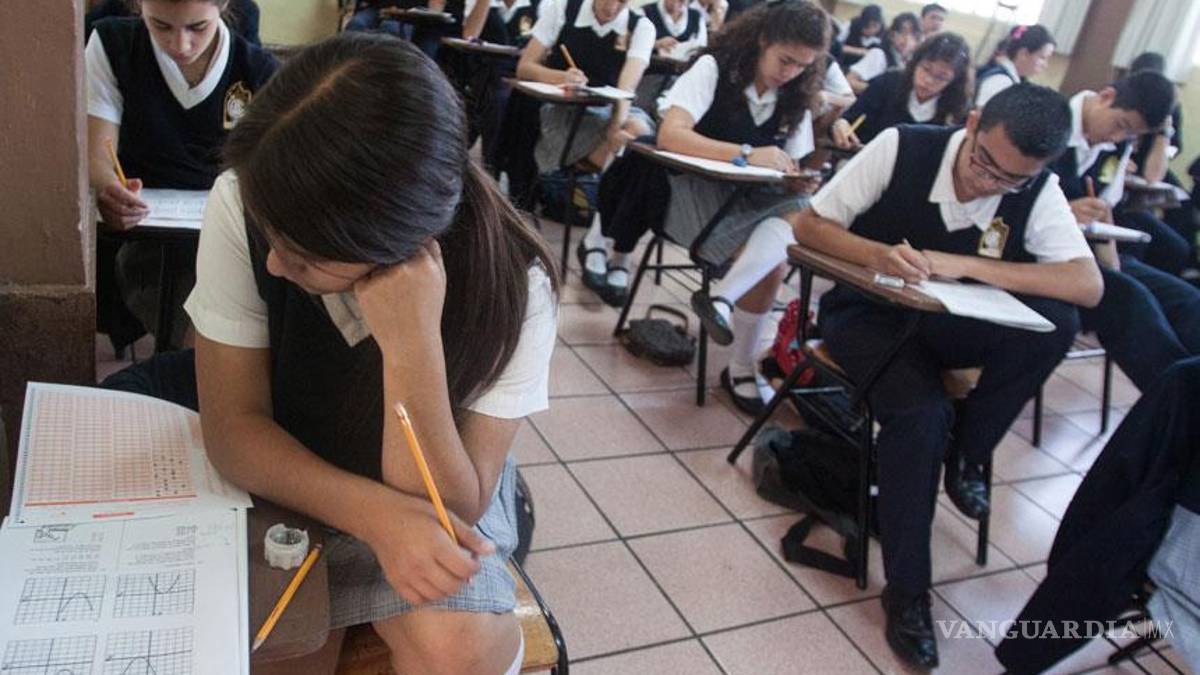 Falla Sedu en asignación de escuelas a 600 alumnos de Saltillo