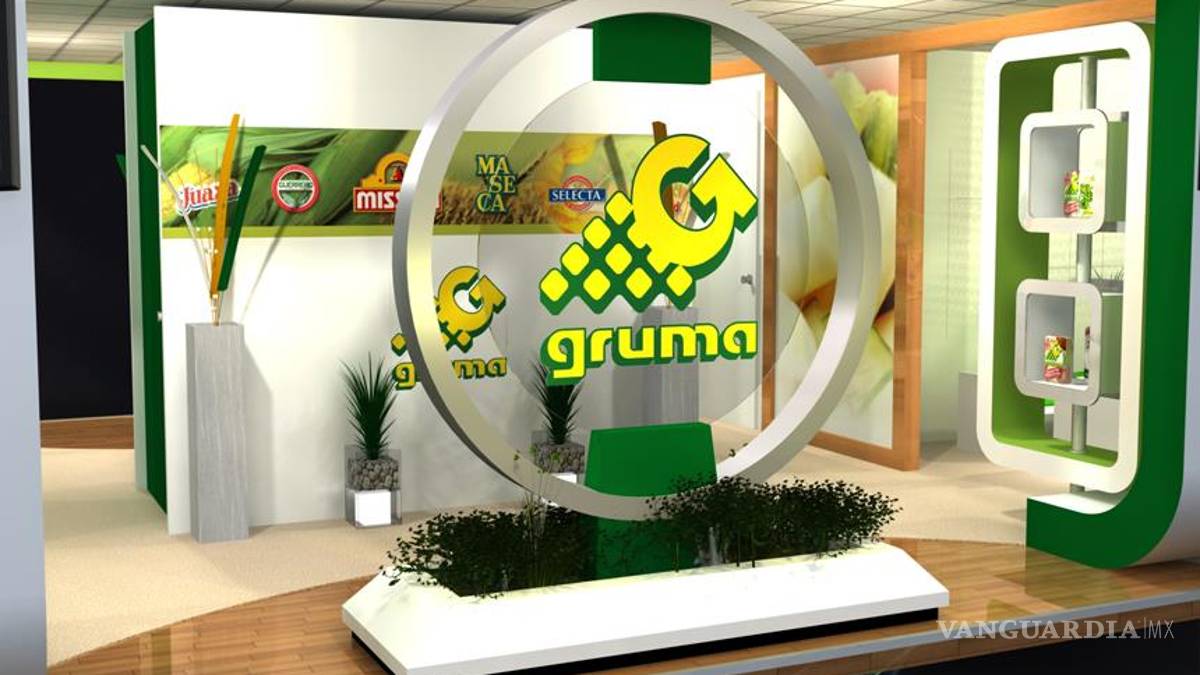 Juan González Moreno consolida a Gruma en Centroamérica