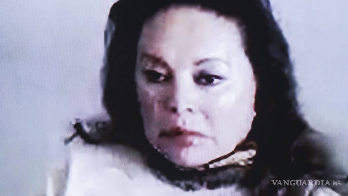 Ordenan tramitar prisión domiciliaria para Elba Esther