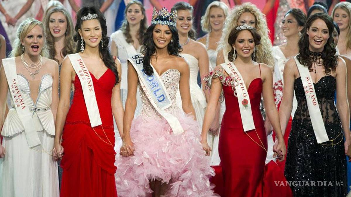 Miss Venezuela se disputará en un "reality show"
