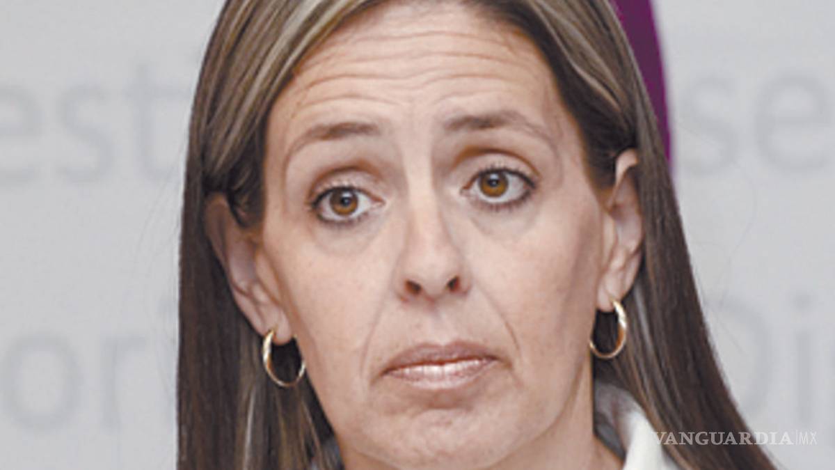 Espera Samperio ser ratificada al frente de Desarrollo Social de Saltillo