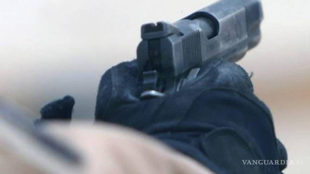 Balean asaltantes a repartidor de Bimbo en Saltillo