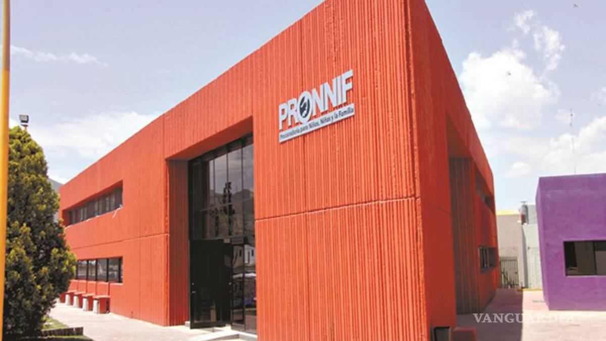 Investigan quejas de menores que huyeron de casa hogar del DIF Coahuila