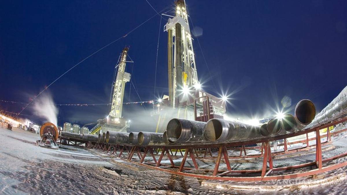 Temor en NL por uso de fractura hidráulica para extracción de gas