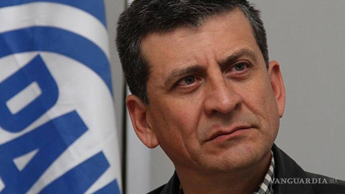 Pide Carlos Orta debate organizado por el IEC