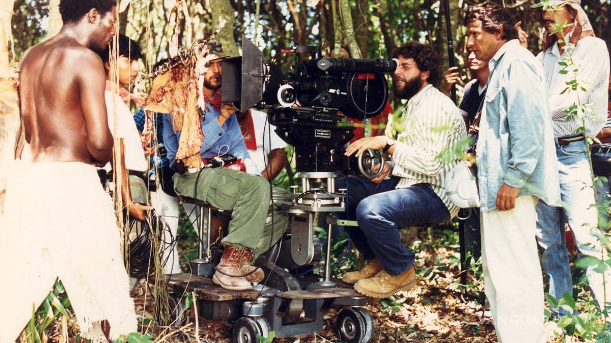 Everardo González y Nicolás Echevarría: Sus pasos por Coahuila