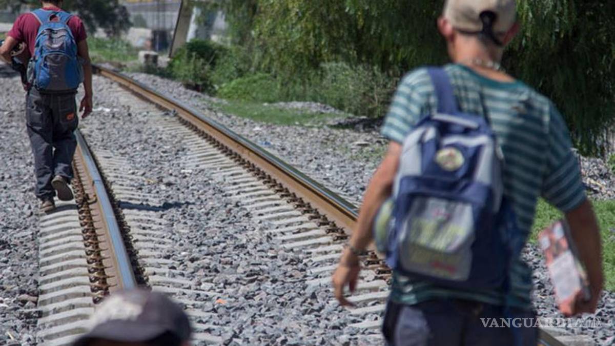 Crean sitio web para ubicar migrantes desaparecidos