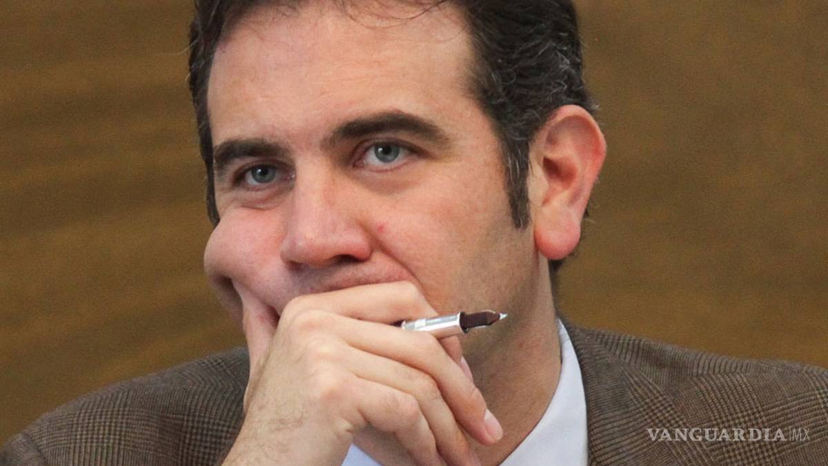 INE revisará uso indebido de tiempos oficiales: Córdova