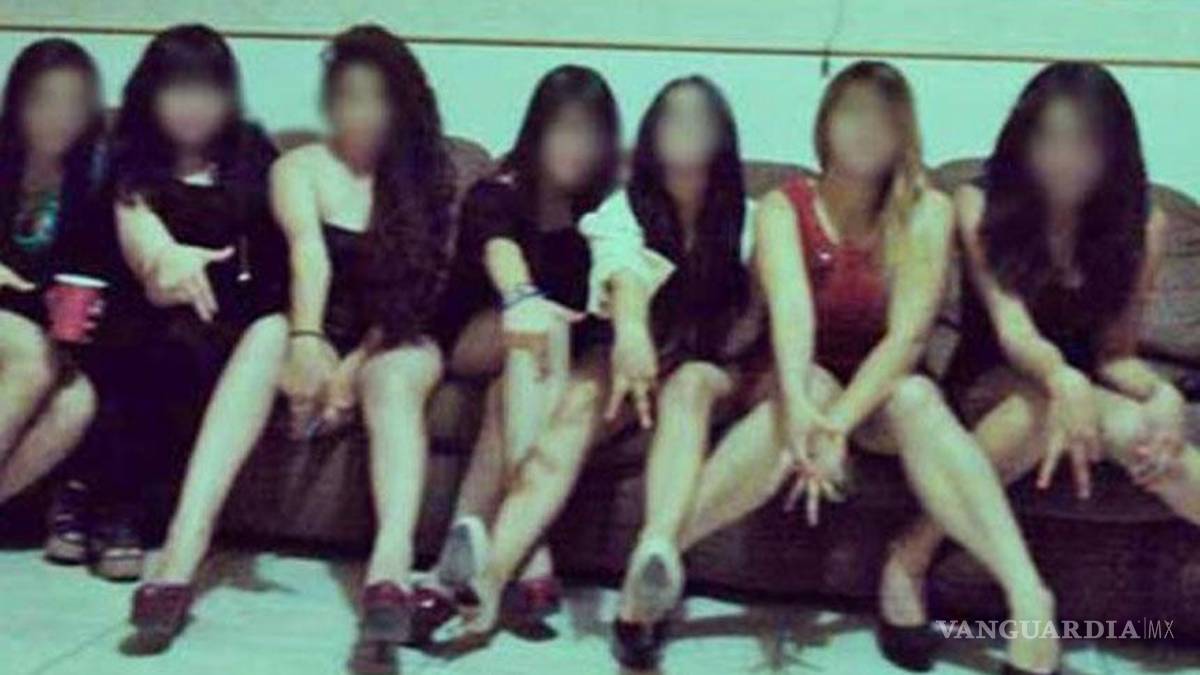 "Sorteo" sexual de menores en fiestas privadas preocupa a autoridades