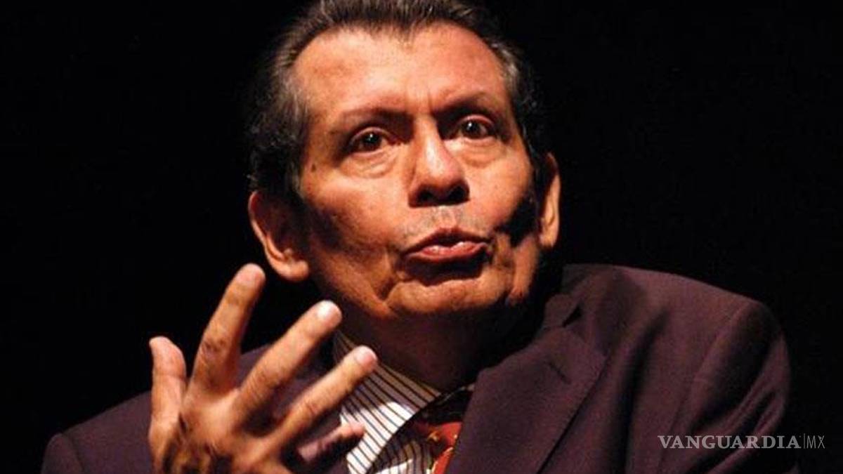 Colegas recordarán a Hugo Rascón Banda