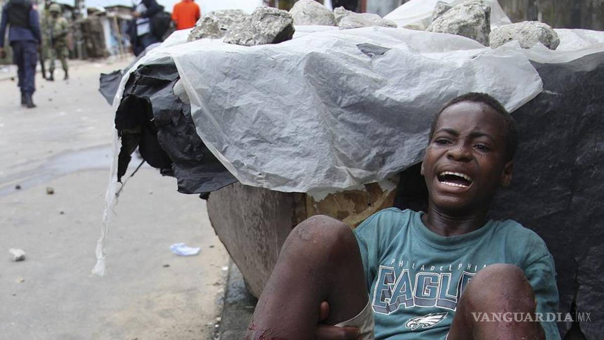 Senegal registra su primer caso de ébola