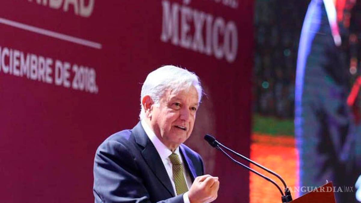 Reducir presupuesto a universidades fue un error: AMLO