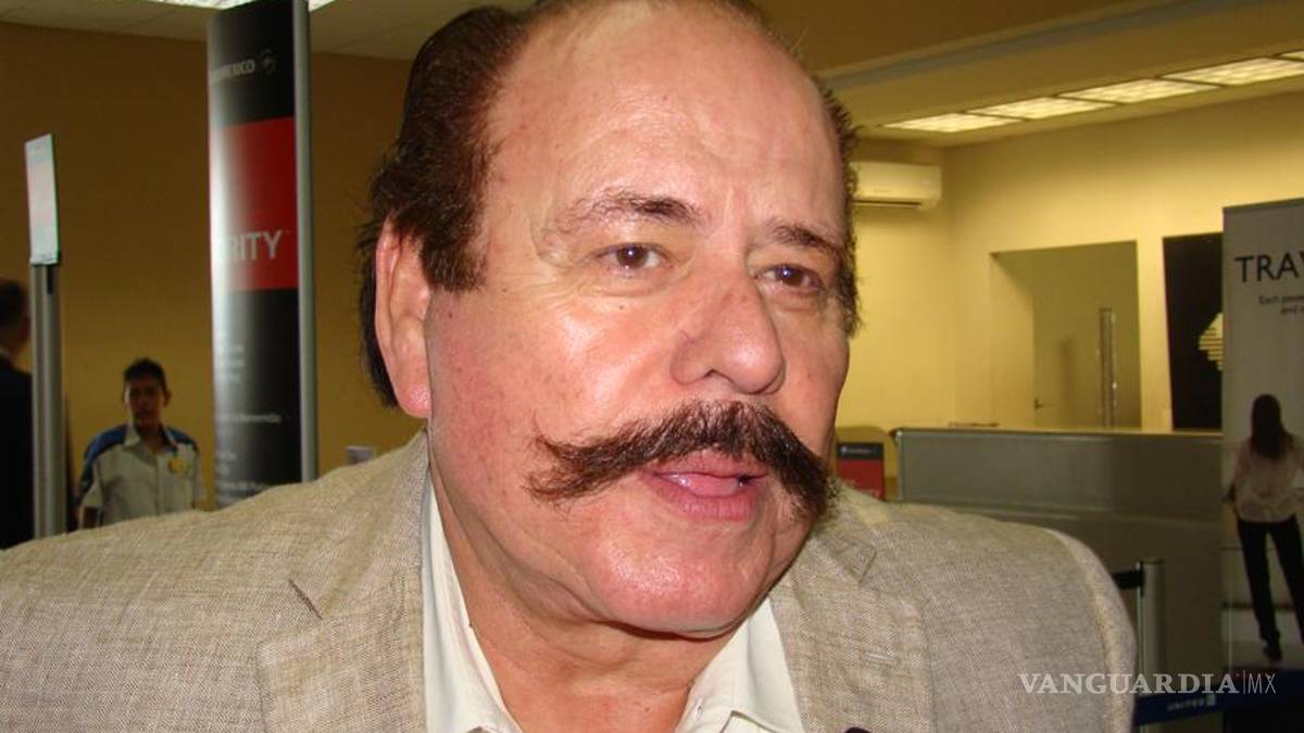 Rechaza PGR demanda de Armando Guadiana contra Gobierno de Coahuila