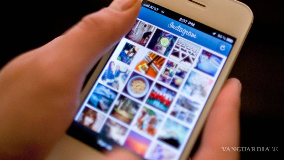 Así se mandan mensajes privados con Instagram