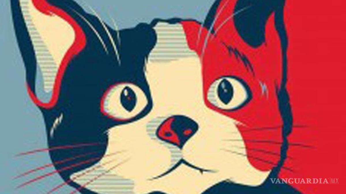 Peta apoya al candigato Morris