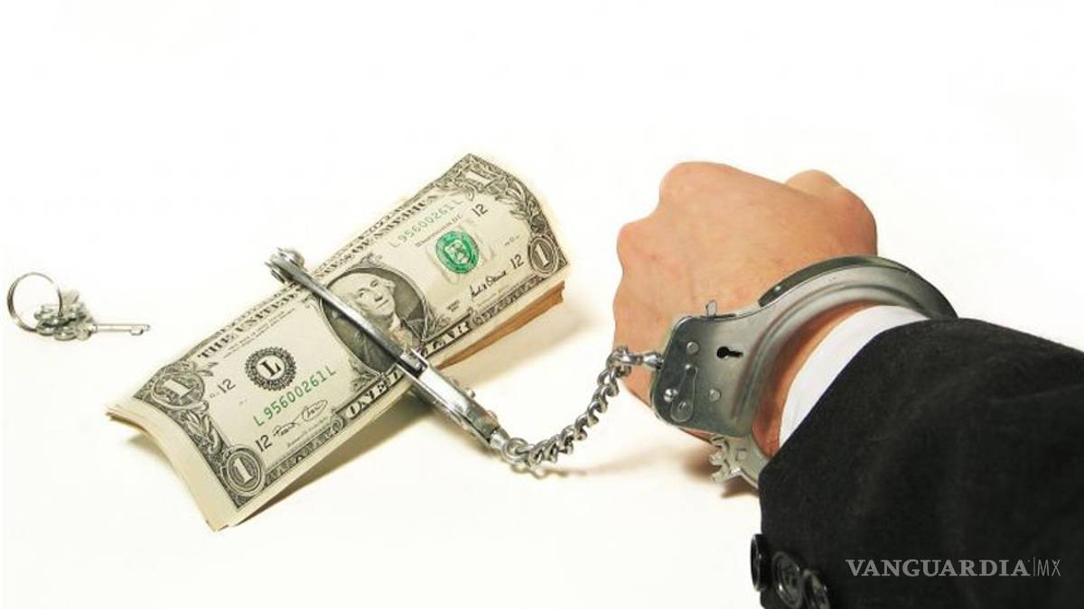 Cero corrupción, una de las metas globales para 2030