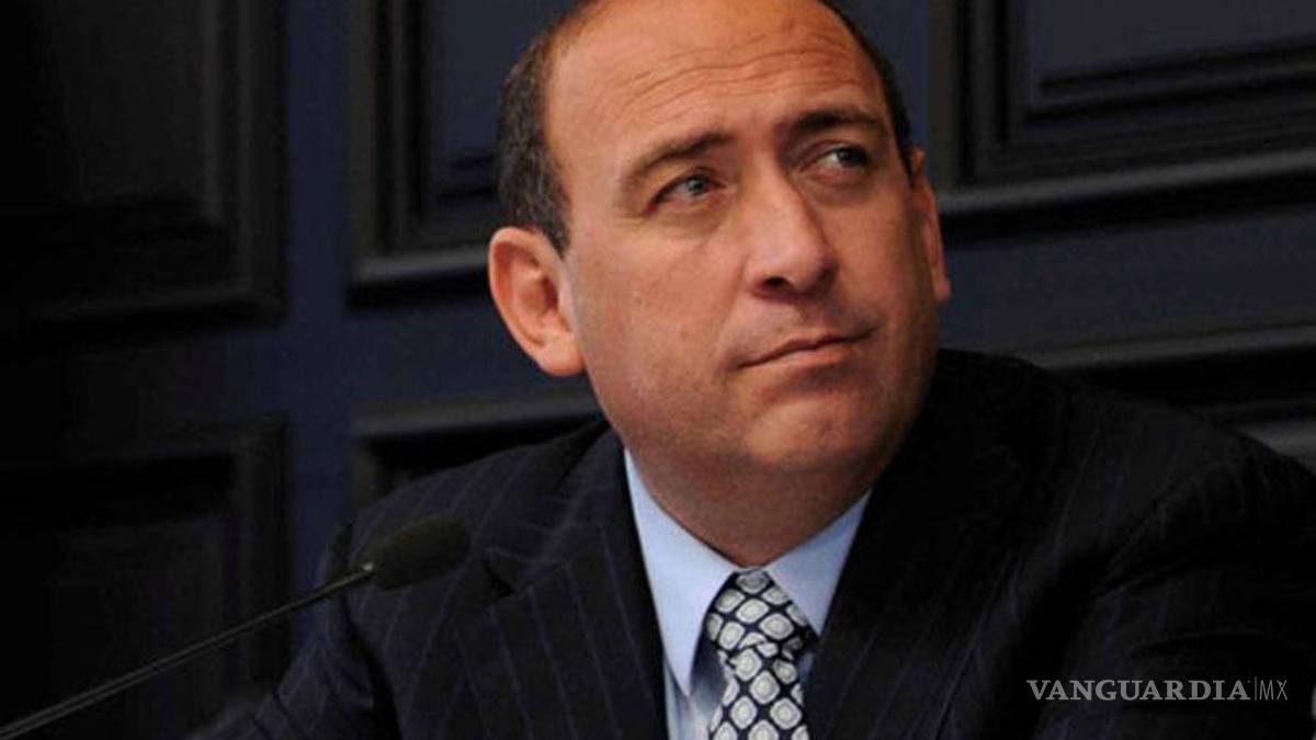 Se reúne Rubén Moreria Valdez con la Comisión Interamericana de Derechos Humanos