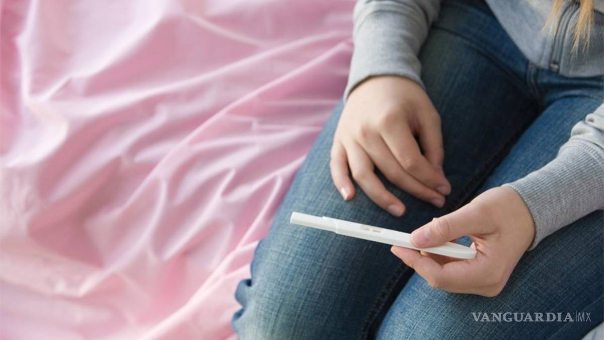Tiene Coahuila grupo contra el embarazo adolescente