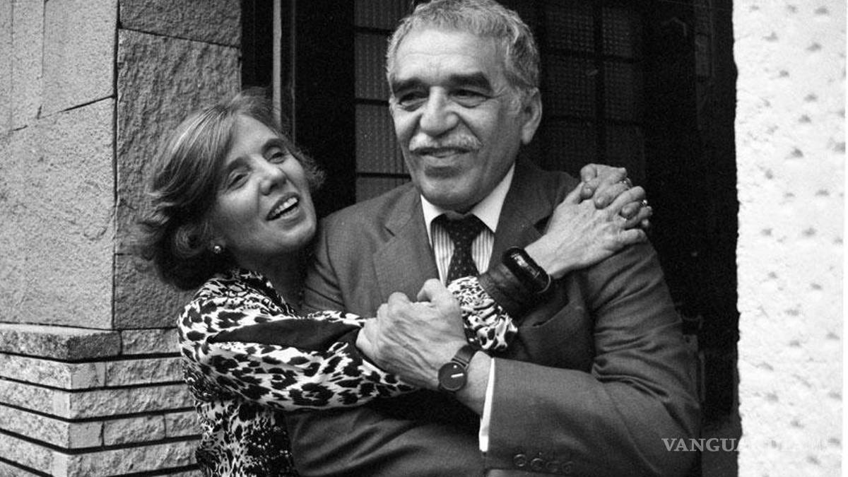 Gabo, el colombiano más mexicano