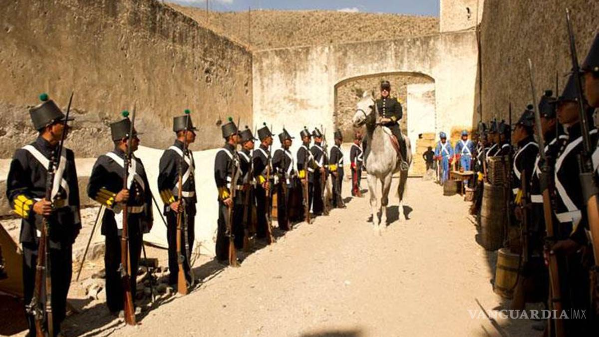 México, presente en los Emmy internacionales