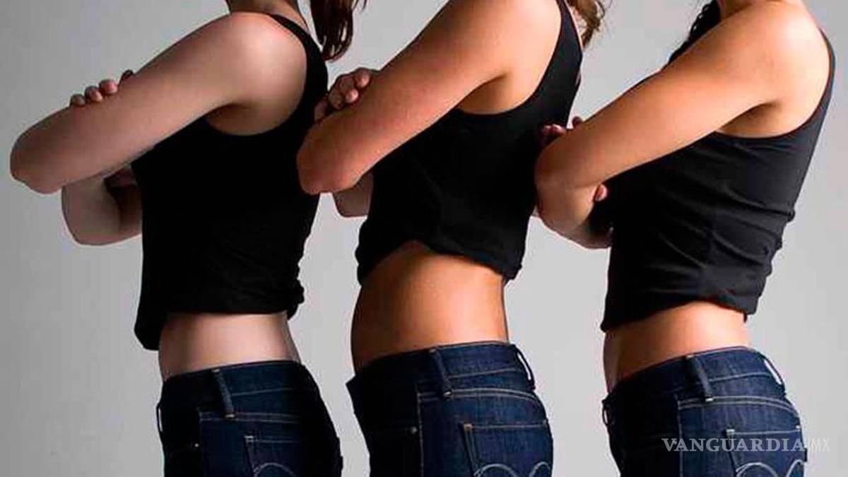 Mujer, en tu tipo de cuerpo está la clave para perder grasa