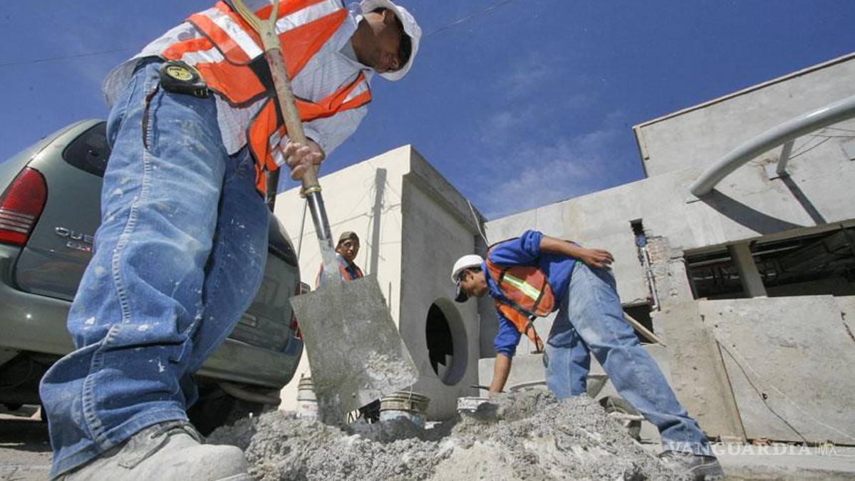 El Reino Unido busca albañiles: pagan 22 mil pesos a la semana