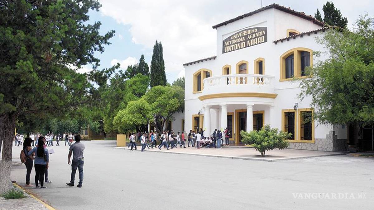 Servicio médico de los trabajadores será un conflicto que deberá atender próximo rector de la UAAAN en Saltillo