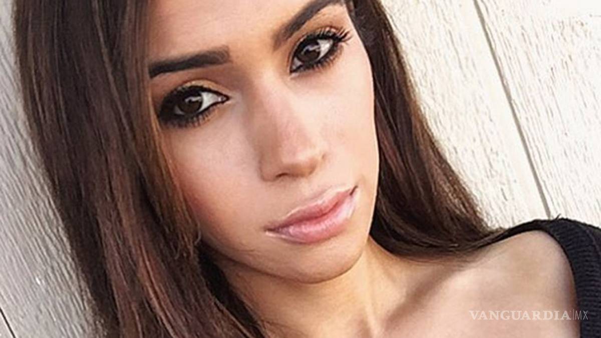 Lamar Odom quería tener sexo con transexual parecido a Kim Kardashian