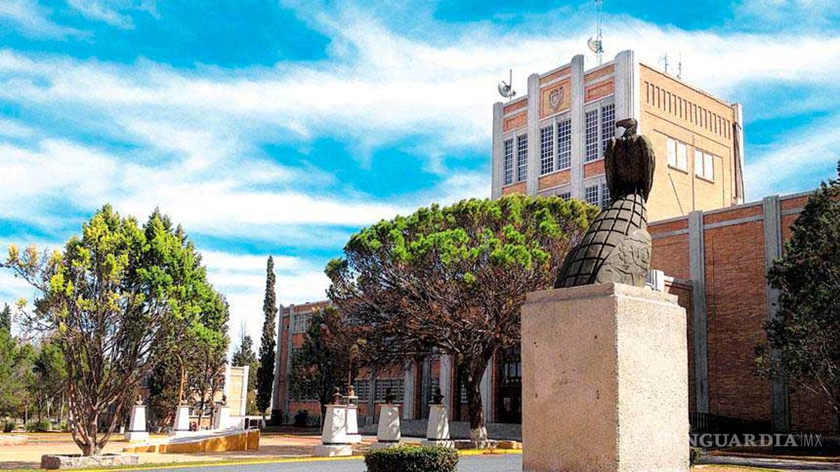 Piden en la UAAAN elecciones tranquilas