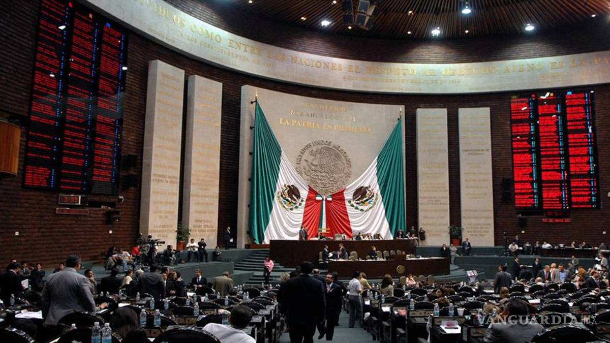 Aprueba senado reforma laboral apoyada por AMLO e incluida en el T-Mec