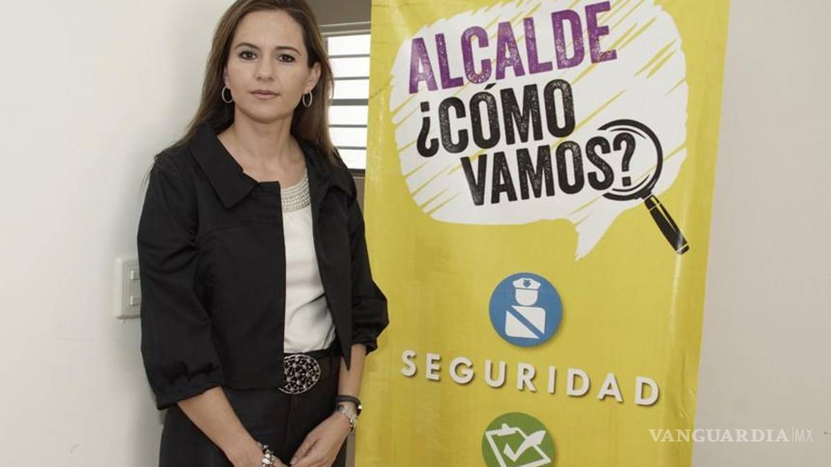 Decepcionan senadores de Coahuila al Consejo Cívico de las Instituciones