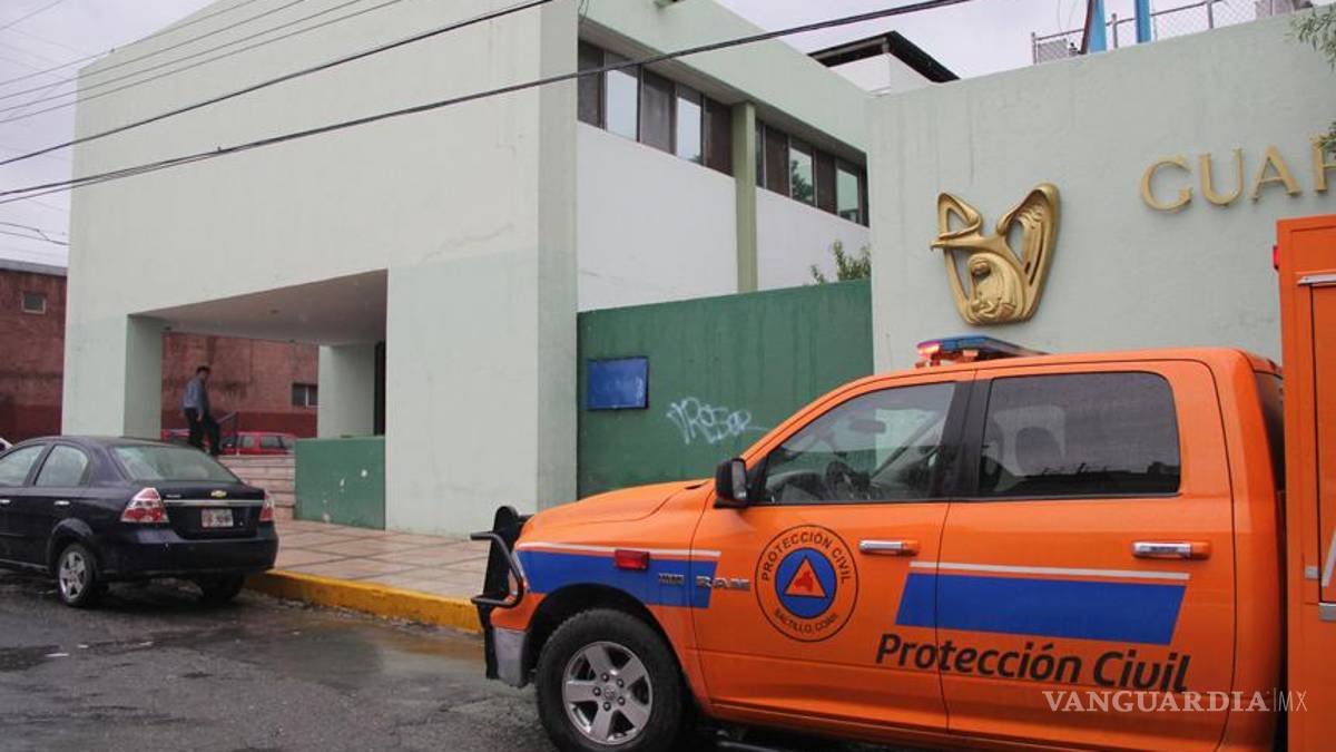 Alertan por brote de virus en guardería de Saltillo