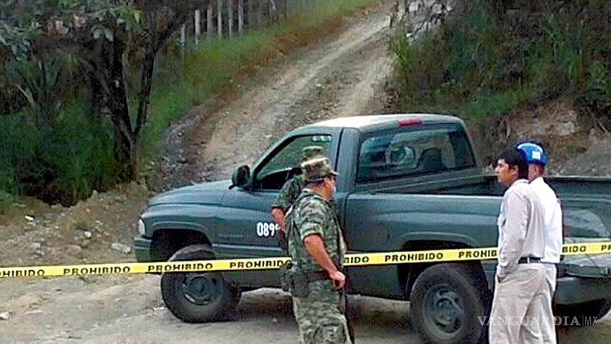 Suman 9 los muertos por fuga de amoniaco