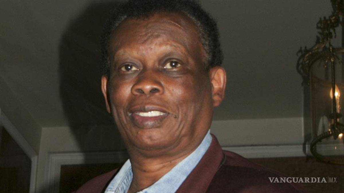 "Diles que me fui de gira", el último mensaje de Laboriel