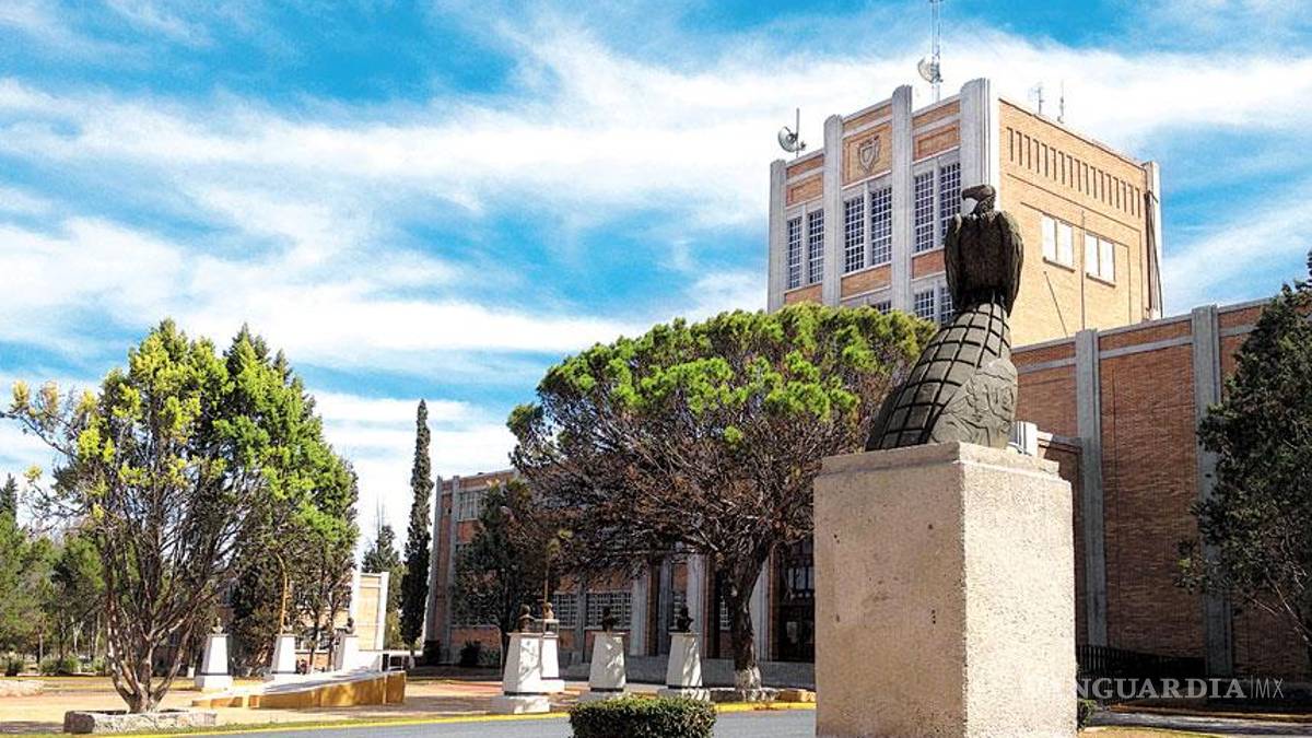 Se registran 10 aspirantes a la Rectoría de la Narro