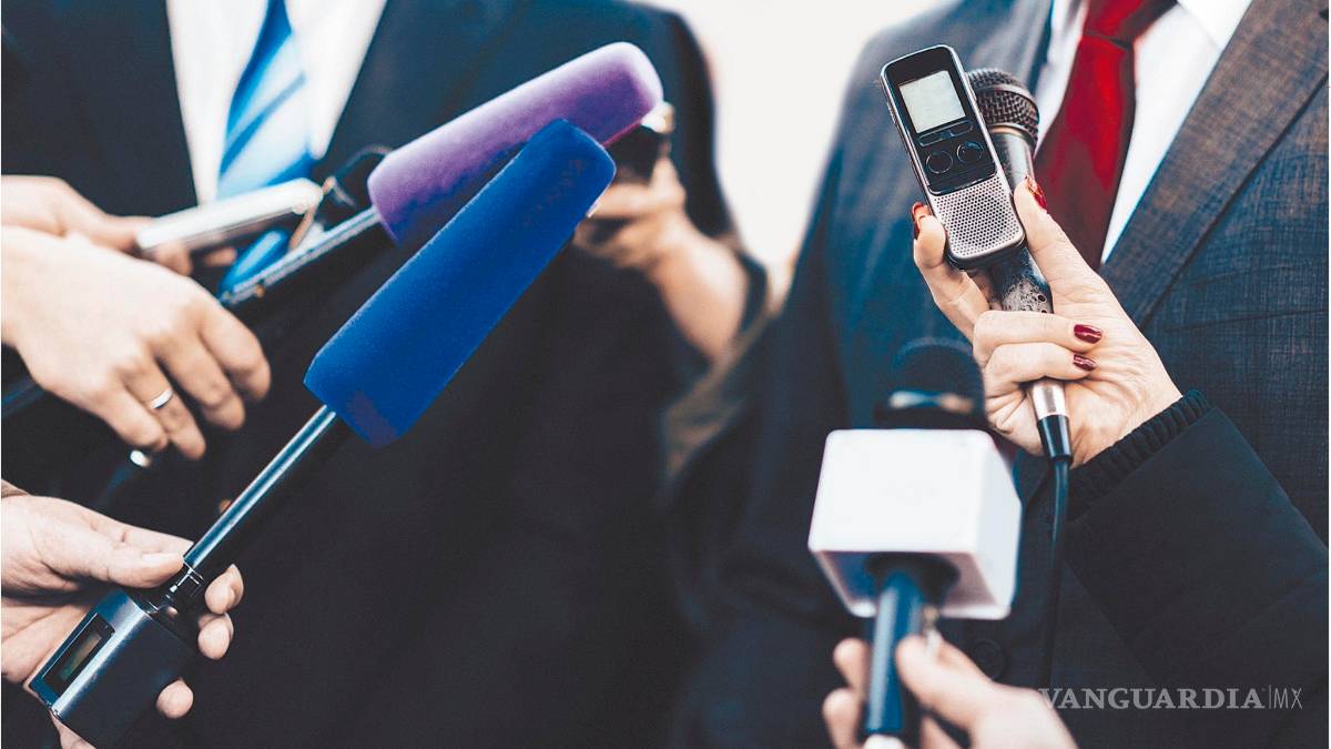 El valor del periodismo en México