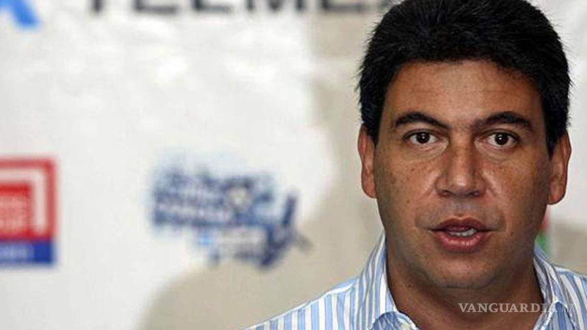 El trabajo de la Escudería Telmex fue trascendental para Pérez: Elías Ayub