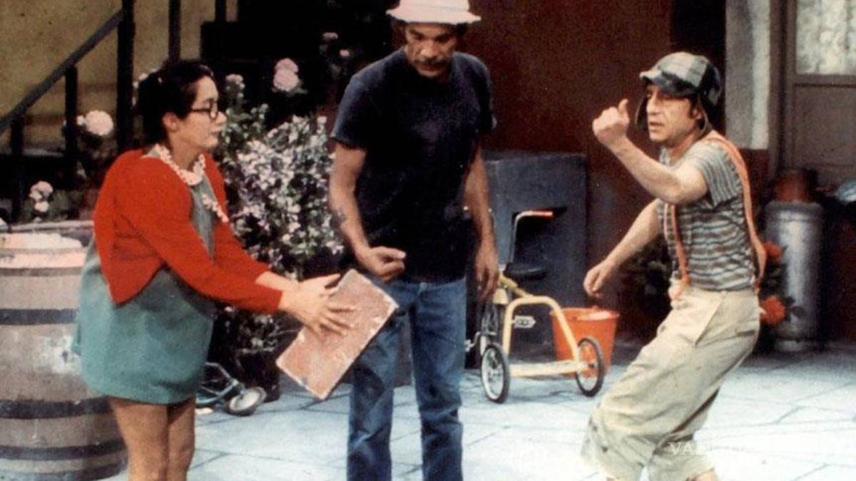 "El Chavo del Ocho" inspira a colombianos para crear videojuego