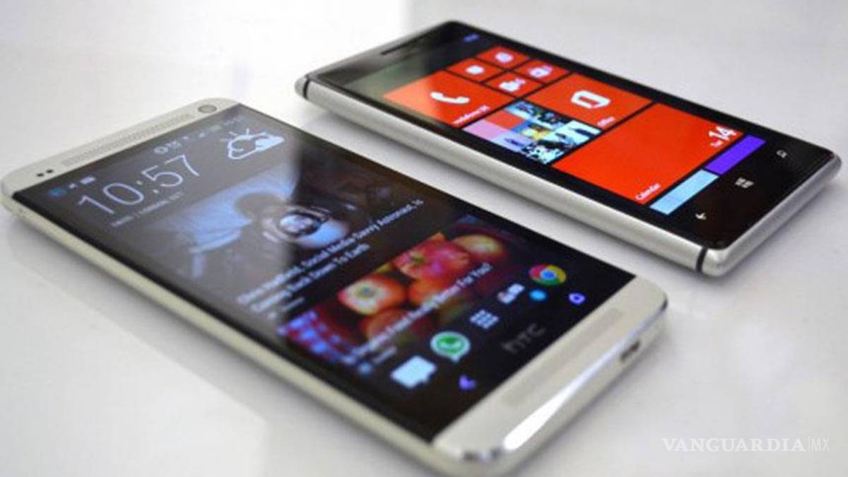 Microsoft estuvo a punto de comprar Nokia