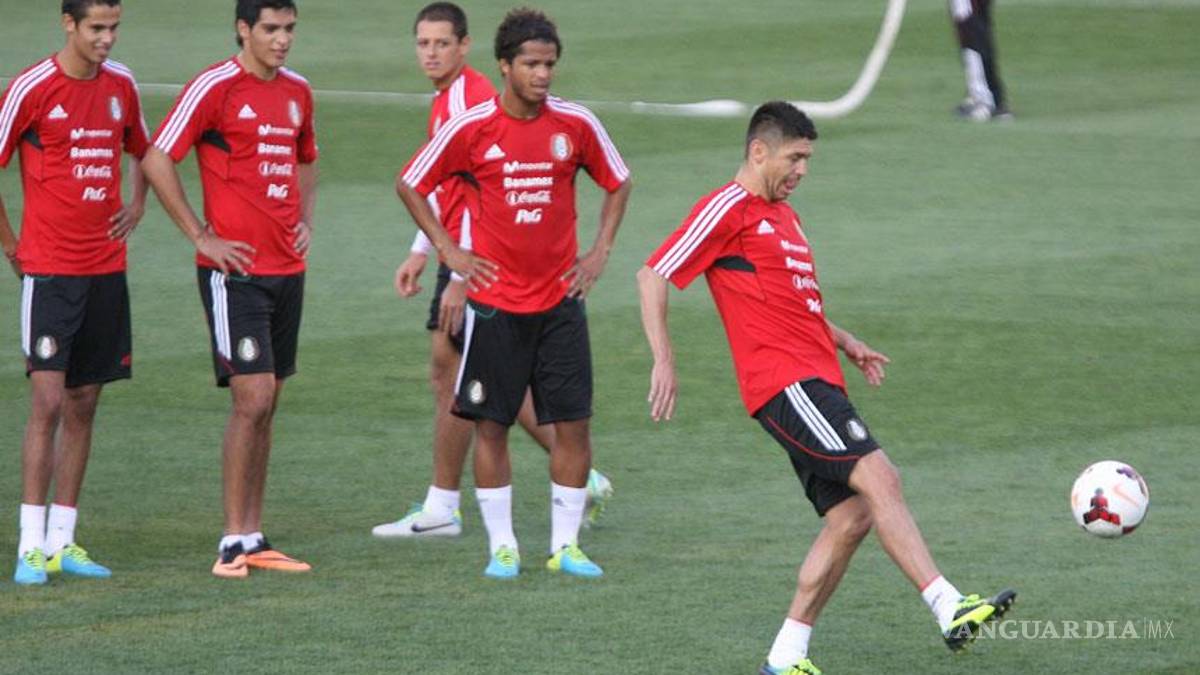 Visitaría Tri a Ticos a puertas cerradas