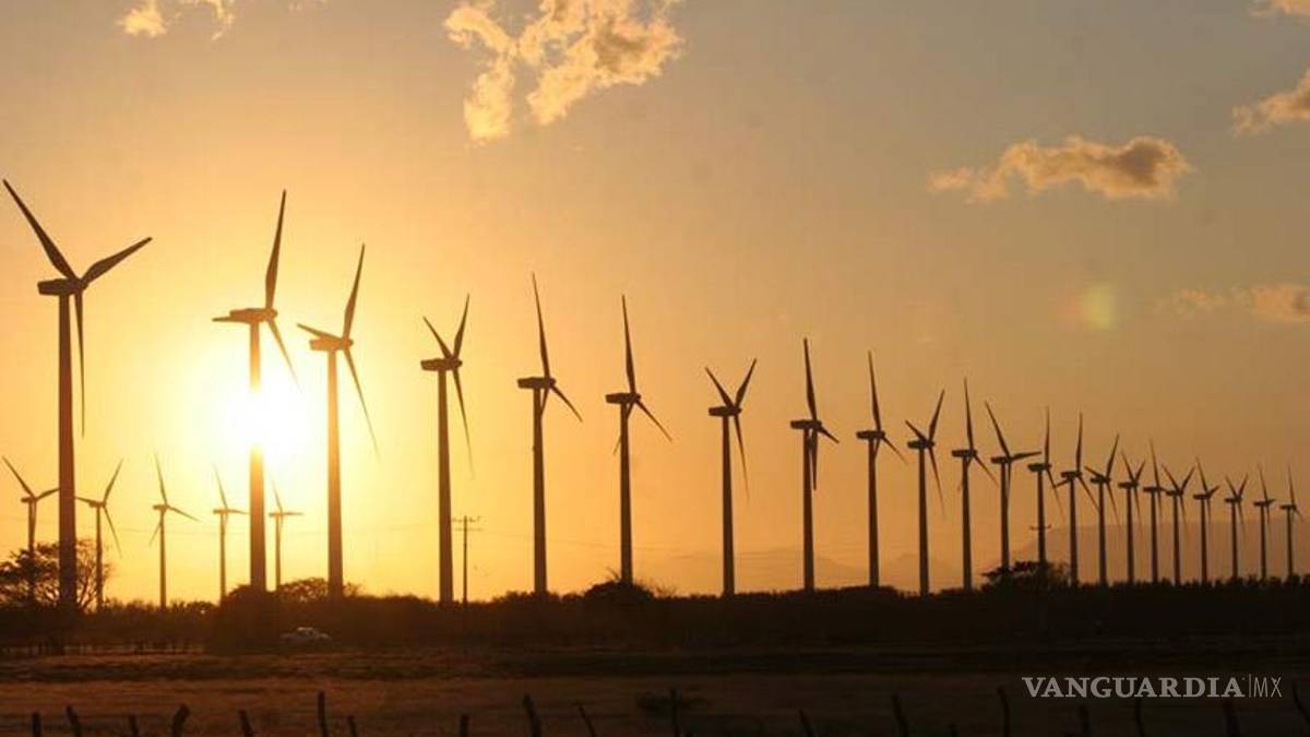 Crearán corredor de energía entre México y EU