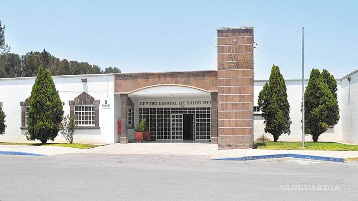 Cesame de Saltillo atienda llamadas telefónicas de otros estados