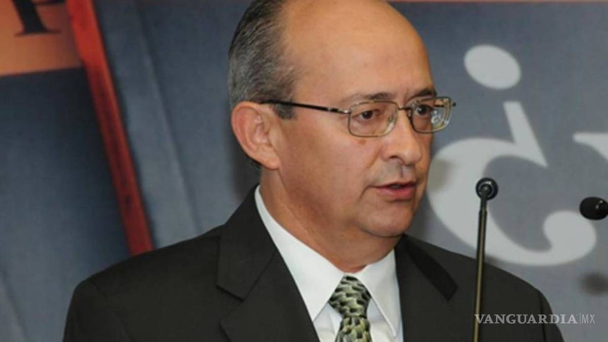 No hay 'empresas fantasma’ en Coahuila, asegura Secretario de Finanzas